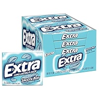 آدامس نعنا بدون شکر 15 عدد اکسترا – extra