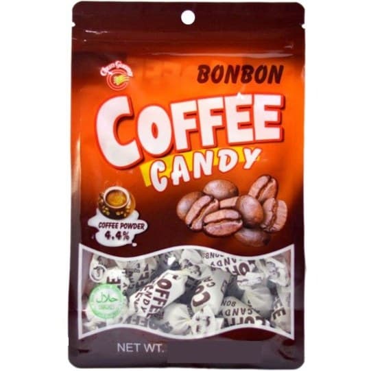 آبنبات قهوه  بون بون 250 گرم