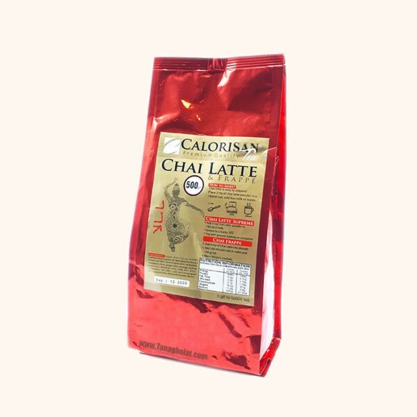 چای ماسالا کالوریسان 500 گرمی (کالوریفیک سابق)