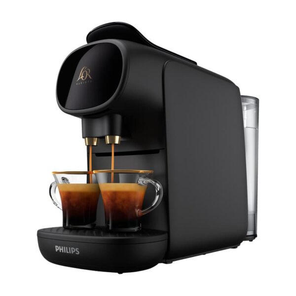 اسپرسوساز 0.8 لیتری فیلیپس مدل Lor Barista Sublime