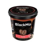 قهوه لاته فوری شیر جو دوسر 12 تایی بلکمو BlackMo