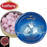آبنبات Kalfany Fresh Ice Drops آبنبات یخی خنک Kalfany Kalfany Fresh Ice Drops 150g