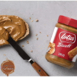 کرم بیسکوییت لوتوس 1.6 کیلوگرم | Lotus Biscoff 1.6kg - Image 2