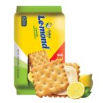 بیسکوییت لموند LEMOND لیمویی 180گرم 10 عددی Julie's - Image 3