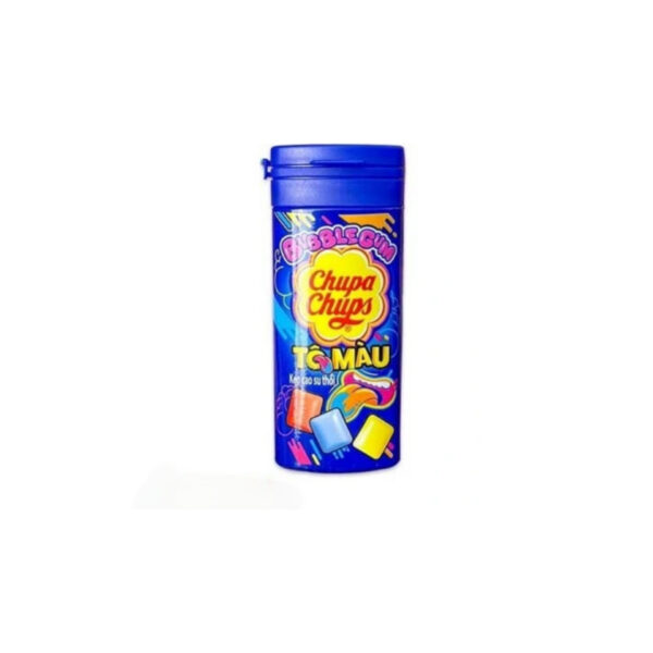 آدامس چوپا چوپس بادکنکی قوطی 27 گرم CHUPA CHUPS