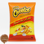 چیتوز ترد و تند 95 گرمی – Cheetos Flamin’ Hot Crunchy