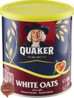 جو دوسر سفید کواکر 500 گرمی Quaker - Image 2