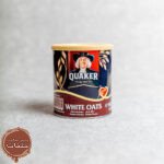 جو دوسر سفید کواکر 500 گرمی Quaker