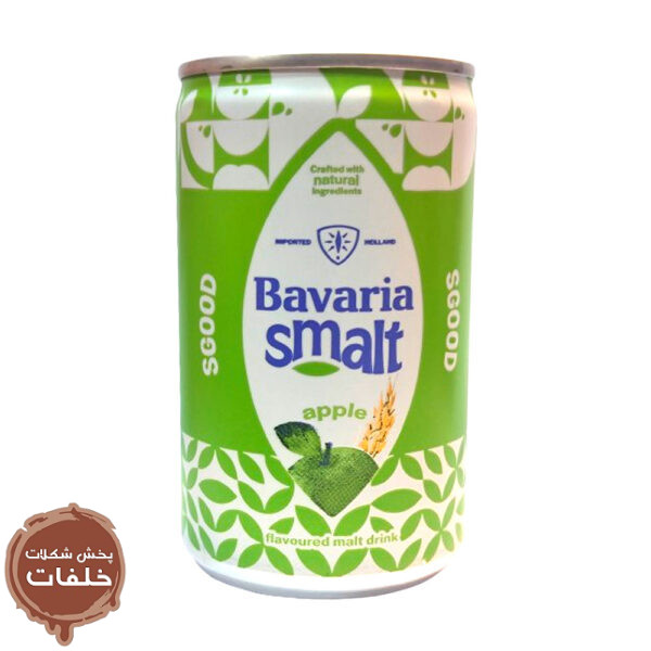 ماءالشعیر باواریا