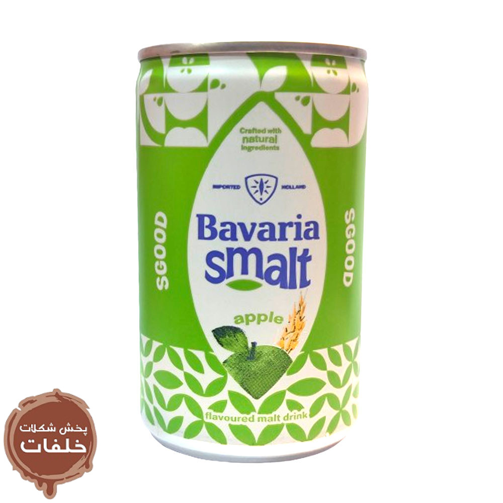 ماءالشعیر باواریا